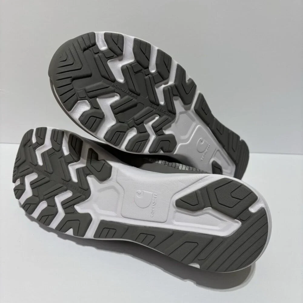 Carhartt Men’s Haslett SD Nano Composite Toe Sneakers, Size 10.5 M
